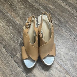 BCBG Wedges
